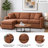 Branton Modular Sectional With Chaise-1958314191-1958314184-1958314190