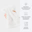 Ensemble de 4 essuie-mains 100% coton-103397287