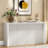 Dajonae 59.7'' Console Table-679819919