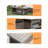Seehill 4-Piece Patio Furniture Set, Aluminum Outdoor Patio Conversation Set With Washable Cushions, Rope Weave Outdoor Furniture Sofa Set With Coffee Table For Deck, Poolside, Backyard, Gray Oak