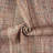 GLN Rugs Contemporary - Machine Washable Area Rug, Bohemian Vintage Washable Rug, Non Slip Area Rug, Low Pile Chenille Living Room Rug, Bedroom Rug, Bathroom Rug (Brown Rug)-1579203345