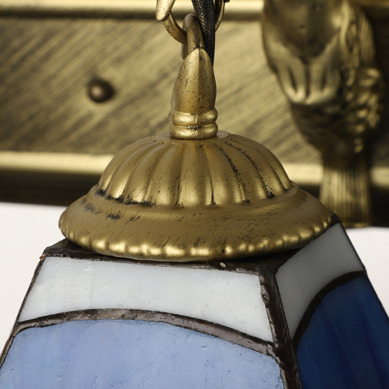 Seeker 3 - Light Vanity Light