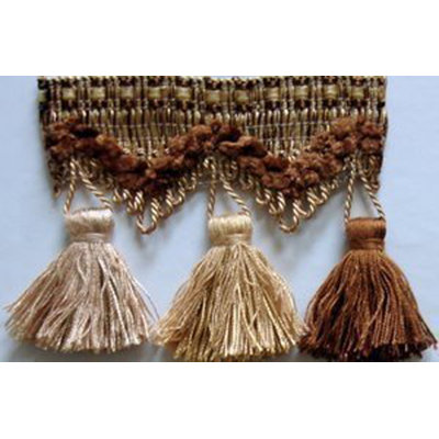 Tissu Carriage House