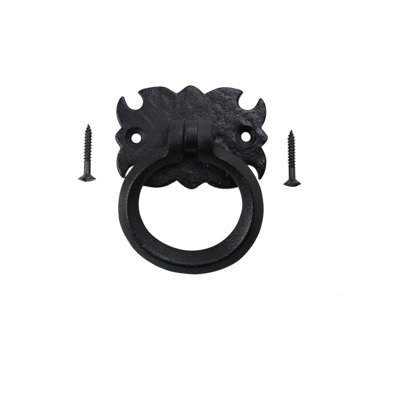 Ring Pull