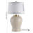 Domonik Ceramic Table Lamp