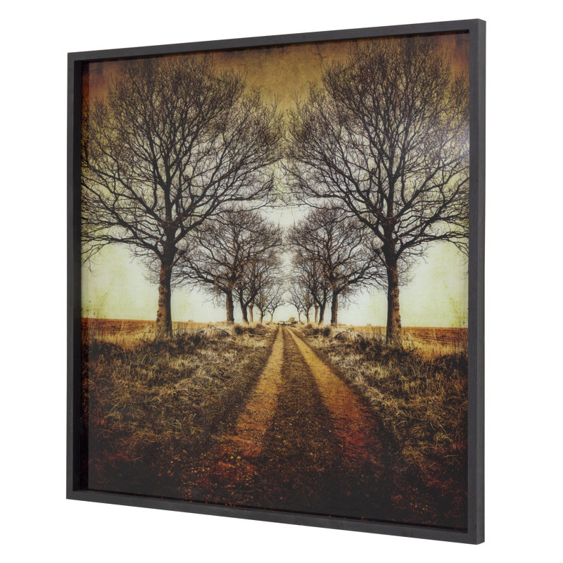 Impression sur verre trempé Apsar
