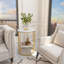 Nottaway Frame End Table