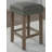 Halethorpe 4-Piece Counter Height Dining Table Set-2084914434
