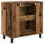 60cm Bathroom Vanity Base Only-750903007