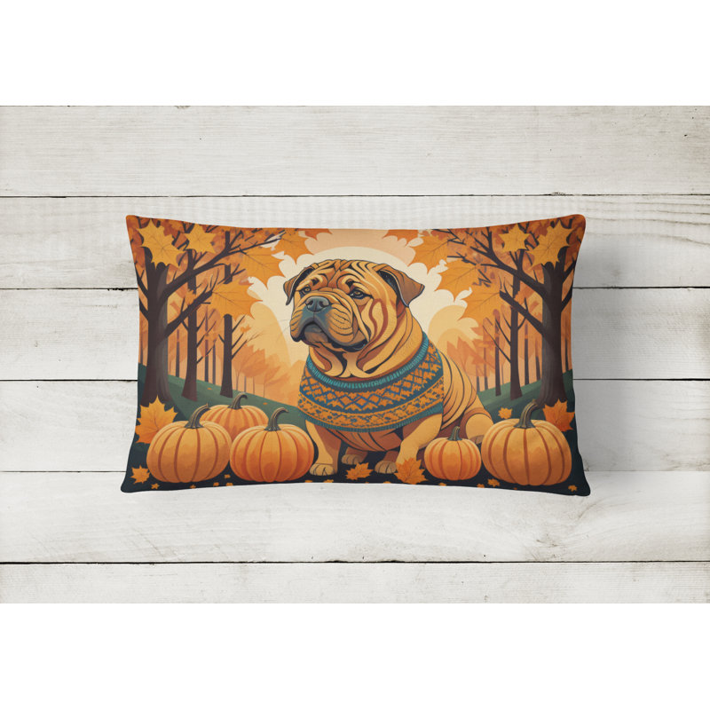 Other/No Pattern Outdoor Throw Pillow