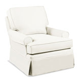 Belmont Armchair