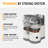 Blue Elephant Electric Citrus Juicer