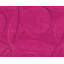 Molecular Wool Area Rug in Pink-40706181