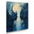 Toile tendue