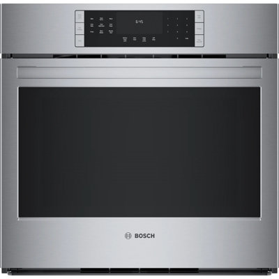800 Series 29.75" Electric Single Wall Oven