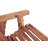 Aromatic Red Cedar Cedar Outdoor Adirondack Chair