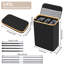 Bhargava Laundry Hamper with Handles-65305274