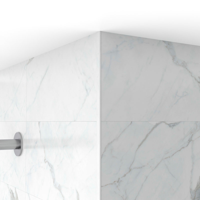 Epiphany Edge Trim,  Concrete Gray