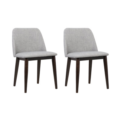 Aliya 46 cm H Upholstered Dining Chair