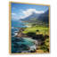 Hawaï, paysage d'Hawaï II - art mural d'Hawaï-302661455-302661495