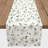 Aidi Rectangle Floral Polyester Table Runner-2014832489-2014775113
