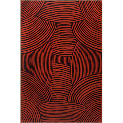Tapis rouge Mira