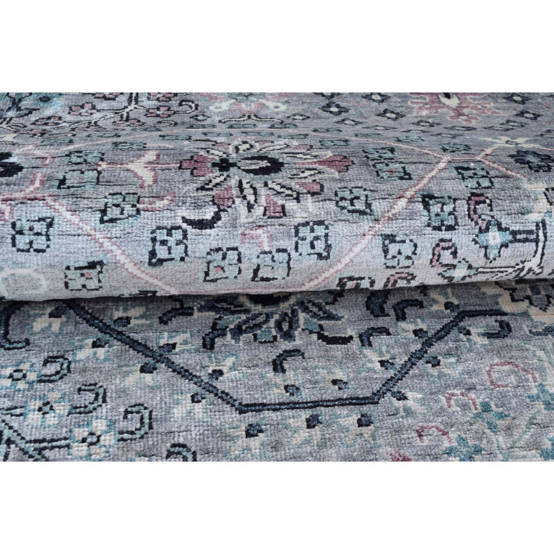 Southwestern Area Rug, Rectangle 8' x 10'