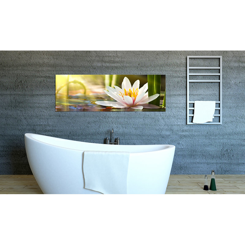 No Frame Print on Canvas, 150cm H x 50cm W