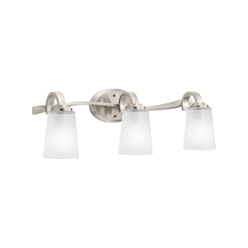 Catya 3 - Light Dimmable Vanity Light