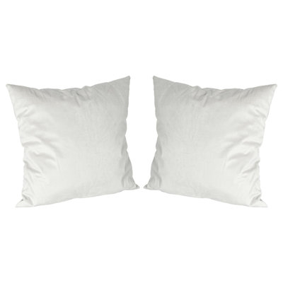 Square Scatter Cushion with Filling