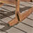 Malibu Adirondack Rocking Chair-231255961