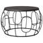 Legaspi Granite Coffee Table