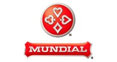 Mundial logo