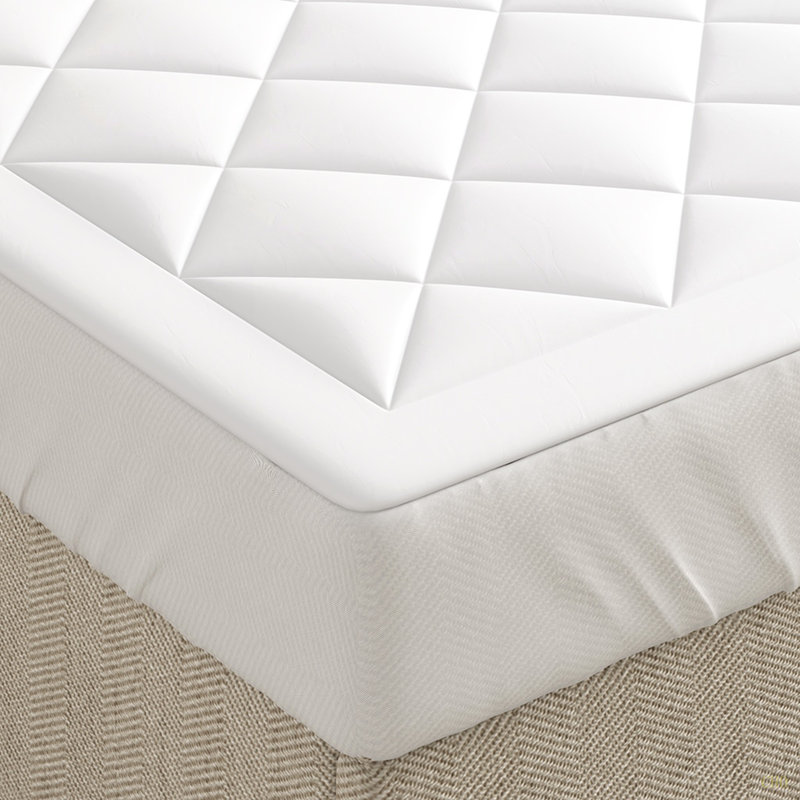 Protège-matelas imperméable pour canapé-lit, Grand lit