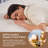 Organic Cotton Memory Foam Mattress Topper-797546892