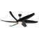 Coronado 55.63'' Ceiling Fan with LED Lights