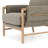Kodie Upholstered Armchair-188237517