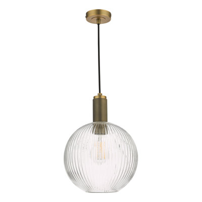 1 - Light Pendant