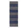 Aaisha Jute Flatweave Navy Rug