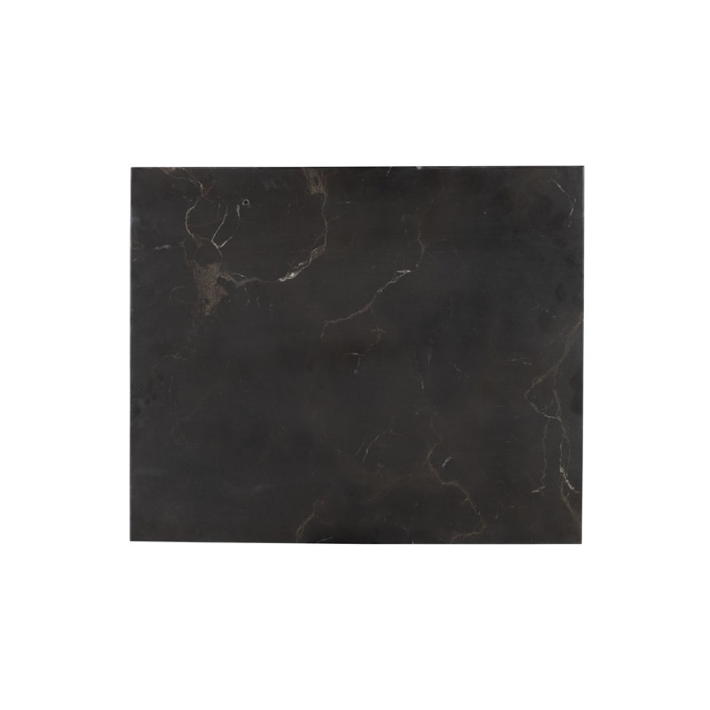 Grand Tour Stone End Table