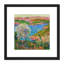 Goulineau Cove by Henry Moret - Single Picture Frame Painting