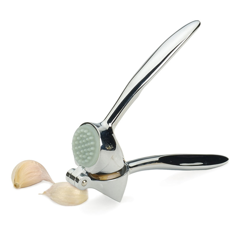 Design Imports Garlic Press
