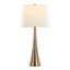 Ensemble de lampes de table standard 29,5 po Calesha-220008900-220008901