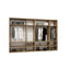 Manufactured Wood Wardrobe-229036339