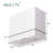 Akicon 36" Stainless Steel 600 CFM Ducted (Vented) Wall Mounted Required Range Hood-101122452