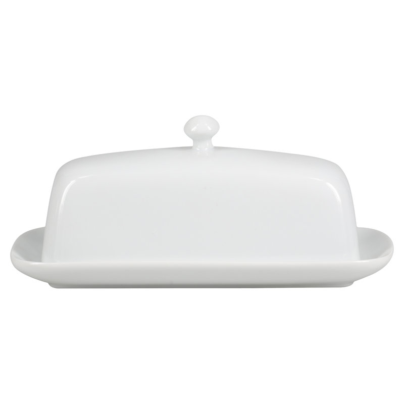 BIA Cordon Bleu 4 Piece Set Porcelain Table Accesssories