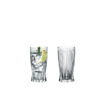 RIEDEL Tumbler Collection Fire Longdrinks Glass