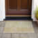 Kinslee Washable Geometric Indoor / Outdoor Rug