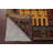 One-of-a-Kind 3'3'' X 6'2'' New Age Wool Area Rug in