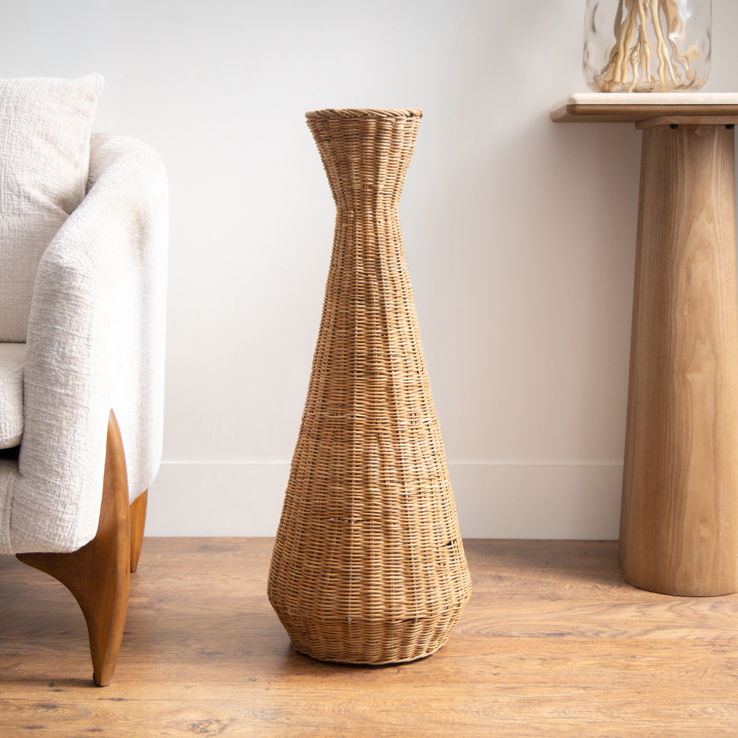 Handmade Table Vase